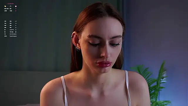 BeckiMacreno online show from February 2026 02:00:02 PM