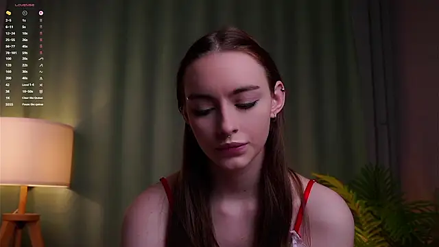 BeckiMacreno online show from March 2026 02:12:01 PM