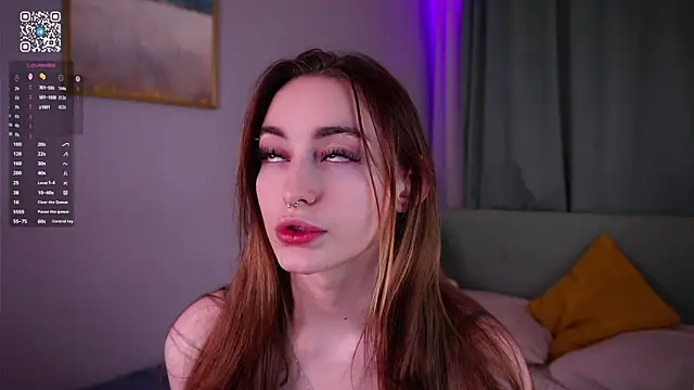 BeckiMacreno online show from March 2026 03:02:01 PM