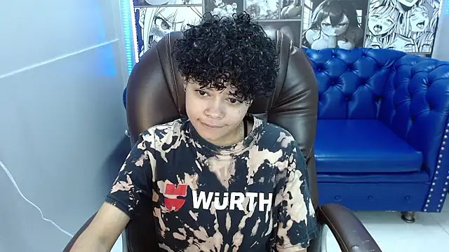 Snapshot of Sasha_Venom chatting on March 2026 11:56:02 PM Sasha Venom online show from March 2026 11:56:02 PM