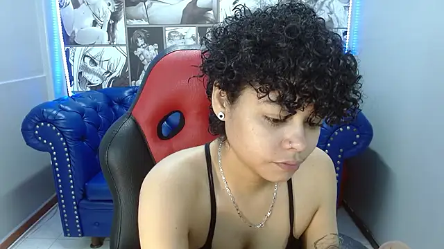 Snapshot of Sasha_Venom chatting on March 2026 11:42:01 PM Sasha Venom online show from March 2026 11:42:01 PM