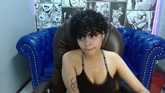 Snapshot of Sasha_Venom chatting on April 2026 11:33:02 PM Sasha Venom online show from April 2026 11:33:02 PM