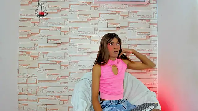 tiffanyy 777 online show from January 2026 02:22:02 PM