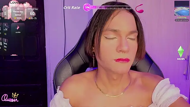 tiffanyy 777 online show from July 2026 03:56:02 AM