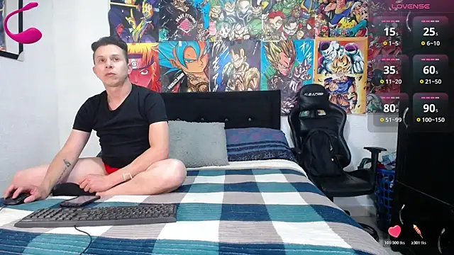Snapshot of Golden_Boysx chatting on March 2026 10:55:01 PM Golden Boysx online show from March 2026 10:55:01 PM