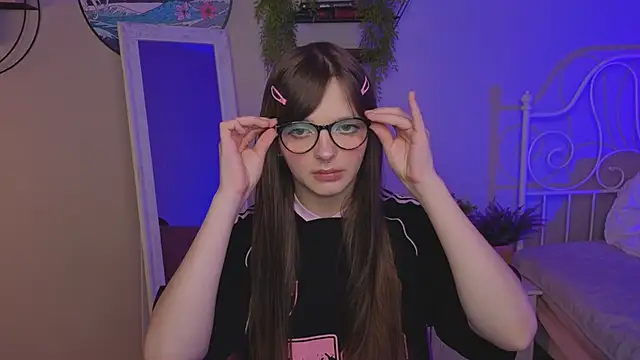 LetoriaNotley online show from January 2026 08:23:01 PM