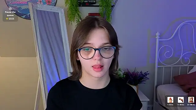 LetoriaNotley online show from March 2026 08:59:01 PM