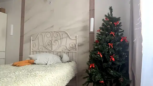 KitCerveny online show from December 2025 09:17:01 AM