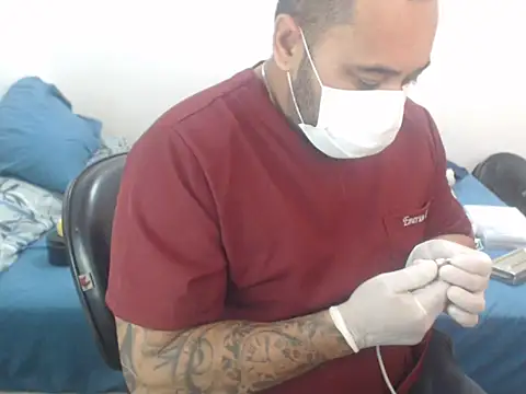 drlluis online show from January 2026 03:25:02 PM