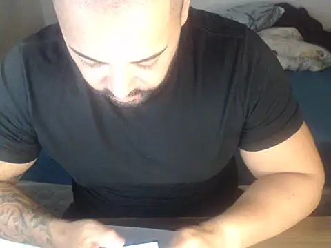 drlluis online show from February 2026 12:37:02 PM