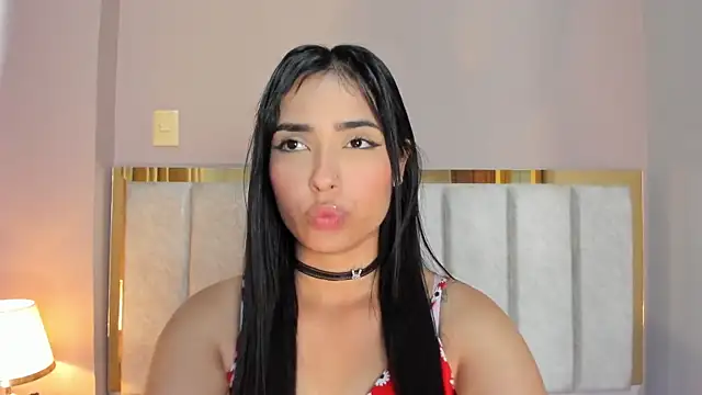 GahiaBelucci online show from February 2026 01:26:02 PM