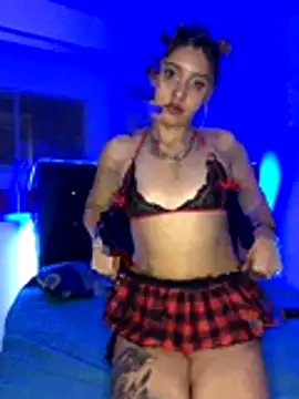 -Nataly   online show from December 2025 12:22:02 PM