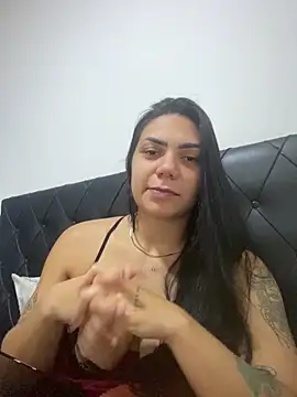 Snapshot of Nini_ chatting on April 2026 05:59:01 PM Nini online show from April 2026 05:59:01 PM