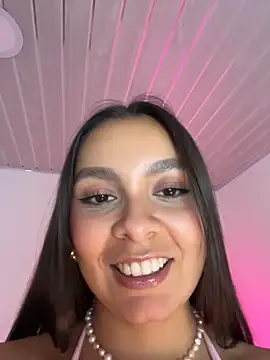 Snapshot of Nicollewest1 chatting on March 2026 02:17:02 AM Nicollewest1 online show from March 2026 02:17:02 AM