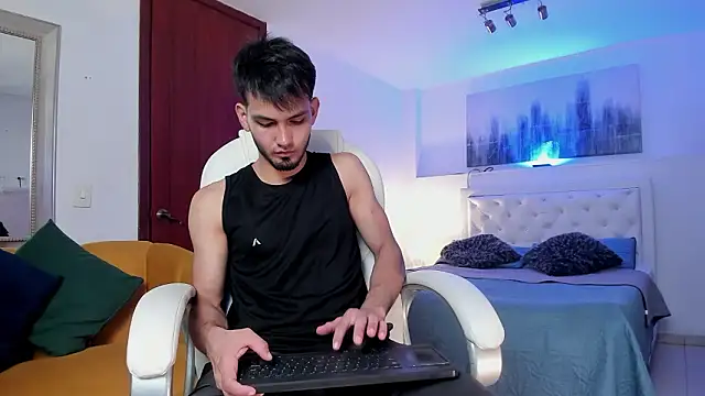 HarryFosster online show from January 2026 06:34:01 PM