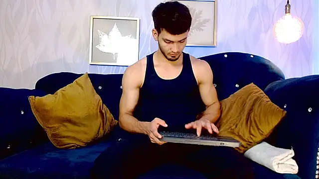 HarryFosster online show from June 2026 06:36:02 PM