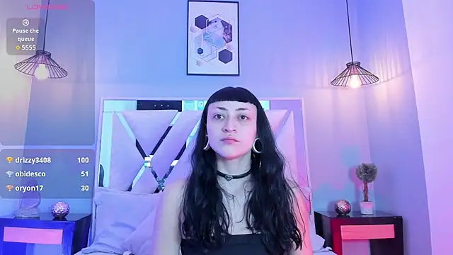 Demetra-Nox01 online show from February 2026 03:16:02 AM