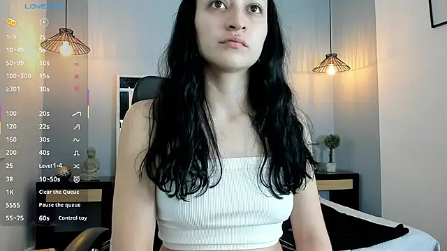 Demetra-Nox01 online show from February 2026 04:02:02 AM