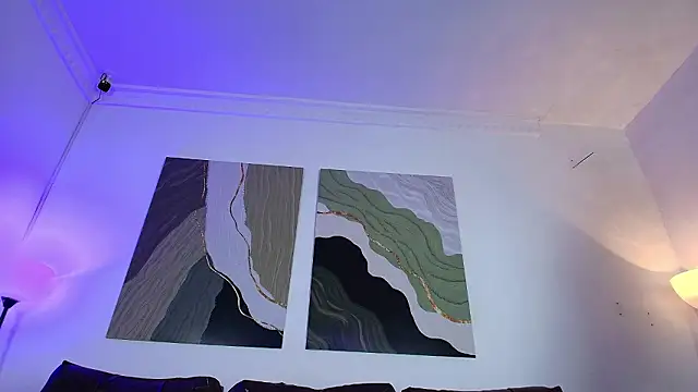 Kami skye online show from February 2026 12:32:02 PM