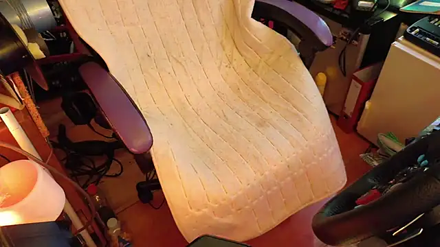 Gay-Versaut online show from February 2026 11:13:01 PM