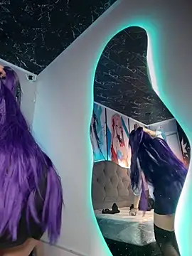 Sky Girl LS online show from December 2025 02:51:02 AM