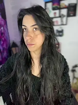 Sky Girl LS online show from March 2026 03:25:02 AM