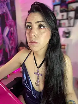 Sky Girl LS online show from March 2026 01:27:02 AM