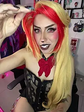 Sky Girl LS online show from April 2026 07:45:01 AM