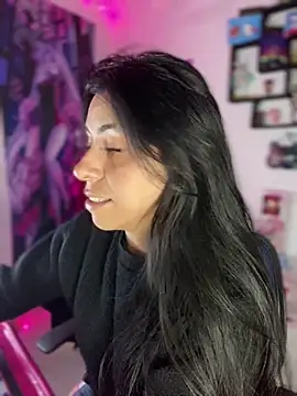 Sky Girl LS online show from April 2026 02:37:02 AM