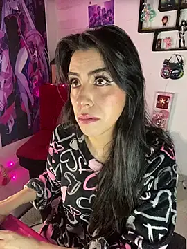 Sky Girl LS online show from April 2026 06:10:01 PM