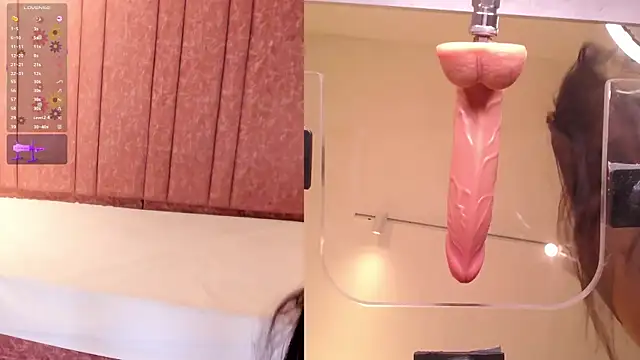 Snapshot of CamilaVoid chatting on April 2026 02:27:02 AM CamilaVoid online show from April 2026 02:27:02 AM