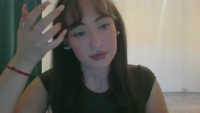 Snapshot of LexiSpicy chatting on April 2026 05:13:02 PM LexiSpicy online show from April 2026 05:13:02 PM