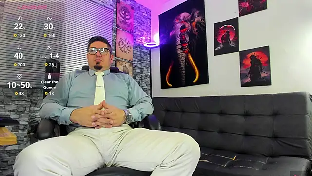 Snapshot of Dante_Bellini chatting on June 2026 02:32:01 PM Dante Bellini online show from June 2026 02:32:01 PM