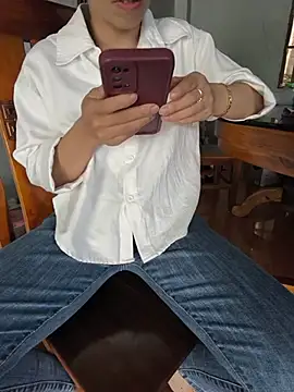 Sweet-Berryy online show from July 2026 03:42:02 AM