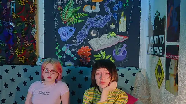 Ntmuforever online show from February 2026 05:49:02 PM