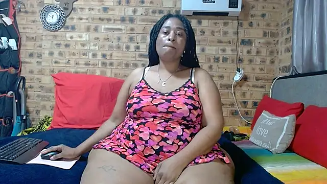 Snapshot of AFRICANBOOTYLICIOUS chatting on May 2026 02:52:01 AM AFRICANBOOTYLICIOUS online show from May 2026 02:52:01 AM