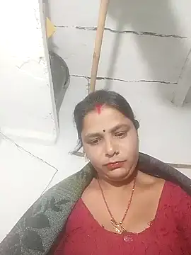 Snapshot of Kuswah_pooja chatting on December 2025 06:14:02 PM Kuswah pooja online show from December 2025 06:14:02 PM