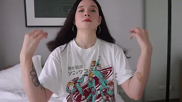 Snapshot of bonjour_nihao_hello chatting on March 2026 04:50:01 AM bonjour nihao hello online show from March 2026 04:50:01 AM