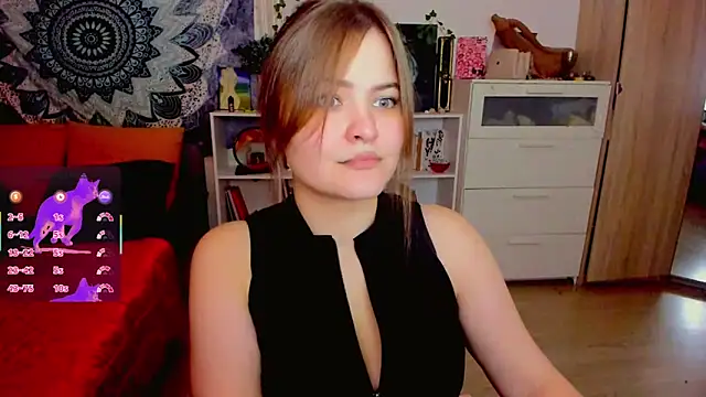 Pure Hanna online show from December 2025 03:08:02 PM