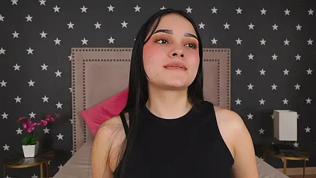 RaquellStar online show from March 2026 08:22:02 AM