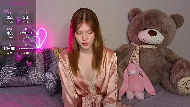 Babe Jane online show from February 2026 11:30:02 AM