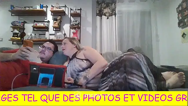 Miss-Chupagirly online show from February 2026 08:07:01 PM