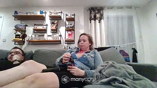 Miss-Chupagirly online show from February 2026 08:46:02 PM