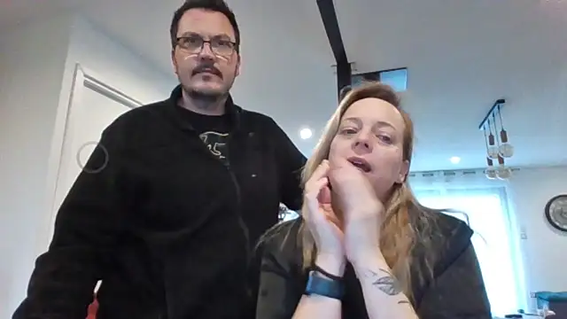 Miss-Chupagirly online show from February 2026 08:48:02 AM