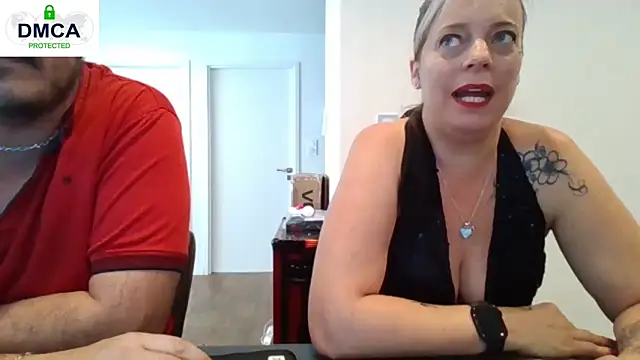 Miss-Chupagirly online show from June 2026 11:54:02 AM