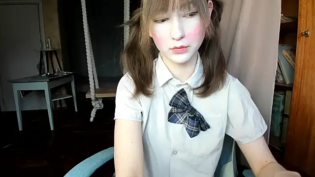 Snapshot of Yoonhee_ki chatting on January 2026 02:10:01 PM Yoonhee ki online show from January 2026 02:10:01 PM