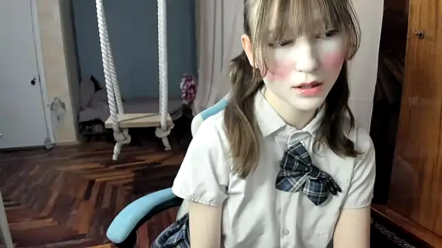 Snapshot of Yoonhee_ki chatting on January 2026 08:45:02 PM Yoonhee ki online show from January 2026 08:45:02 PM