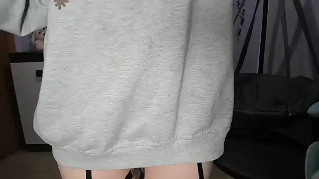 Snapshot of Yoonhee_ki chatting on February 2026 04:16:01 PM Yoonhee ki online show from February 2026 04:16:01 PM