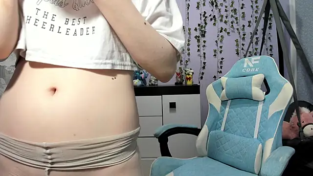 Yoonhee ki online show from March 2026 02:39:02 PM