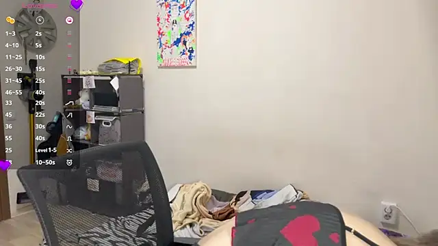 Carollforyou online show from January 2026 12:10:01 PM